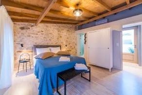 Dimitrios Residence Old Town Rethymno - Image 4