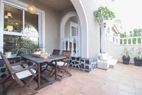 Very cozy duplex with a pool and BBQ in G ALACANT - Image 4