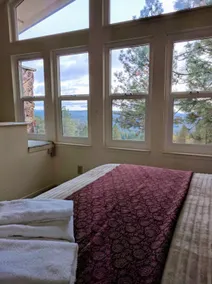 180° Views + Deck | Near Kirkwood & Wineries - Image 4