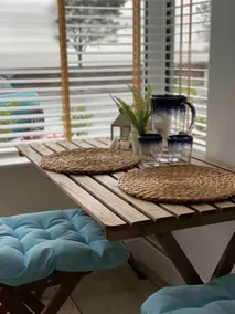 Spacious sea view apartment - Image 4
