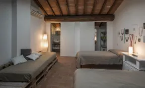 Rustic apartment: Swimming pool, WiFi, for families - Image 5