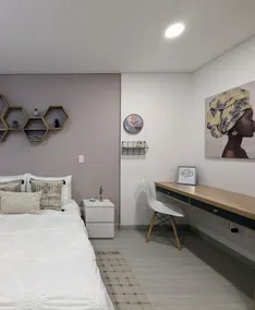 Suite in Chapinero, Bogotá D.C. - Image 4