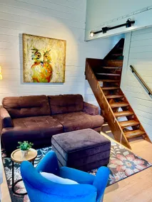 Peaceful 2BR Cabin - Davis • Thomas • Canaan • Timberline Ski-Hike-Ride in WV! - Image 3