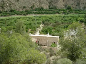 Perintín Cottage, at the organic farm La Era de Oxox - Image 5
