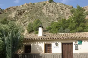 Perintín Cottage, at the organic farm La Era de Oxox - Image 2