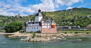 Living on the beautiful Middle Rhine World Heritage Site - Image 3