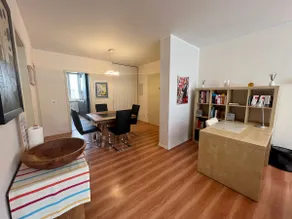 Bad Nauheim guest apartments - Apartment 1 - Image 3