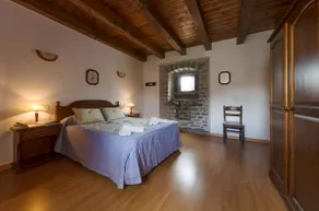 Apartamento Torreón de Casa Bara - Image 2