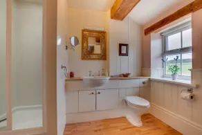 Meadows Edge, hot tub Pet friendly , fishing - Image 5