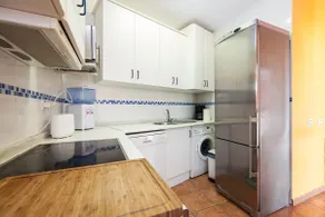 COZY APARTMENT IN THE BLACK - Image 5