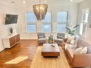 Lux 3 bed home family friendly in Greater Heights - Image 4