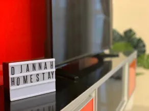 D JANNAH HOMESTAY SERI ISKANDAR PERAK - Image 4