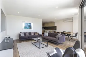 Blairgowrie Apartment 1 - on the beach - Image 5