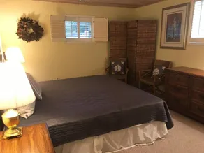 Furnished 2 bedroom mother in law in North Seattle - Image 5