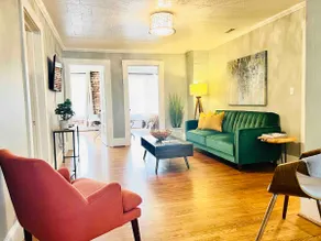 Sky Loft - Mid-Century loft overlooking downtown - Image 3