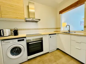 AquaHome-Precioso apt 3 min walk to Vera Playa - Image 4