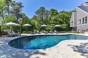 4BR 4BA Osterville home with pool, hot tub, game room-minutes from the beach! - Image 3