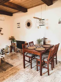 Maisonette, attic apartment 60 m2. - Image 5
