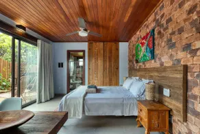 Caliandra Chalet • Hot Tub with Romantic View - Image 5