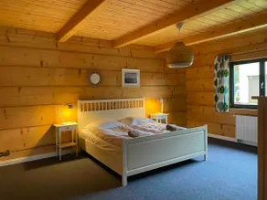 Log Cabin with Sauna & Hot Tub near Baltic Sea - Image 5
