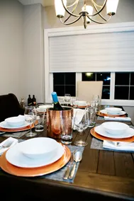 Sylvan Lake Marina View Townhome – AB, Canada - Image 4