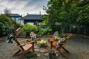 The Roost - A Private Escape in Downtown Petaluma! - Image 4