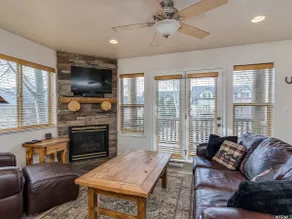 Mountain Condo Near Snowbasin, Powder & Nordic - Image 2