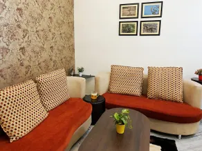Aditya Premium HomeStay- Furnished Air Conditioned- 2BHK - Image 2