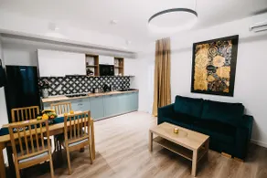 Gaudi Accommodation - Image 3