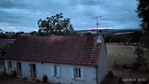In the countryside, between Morvan and Charolais. - Image 3