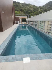 Lovely apartment with pool in Toninhas - Image 4