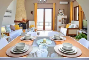 VALENA COZY MAISONETTE (15 min-ELAFONISI BEACH) - Image 4