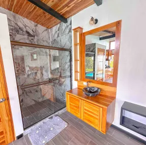 Love Nest in Uvita | 180° Ocean Views - Image 4