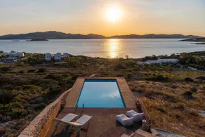 Villa Alenia Paros - Image 5