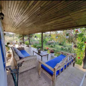 Our Fairy Tale House in Antalya - Image 5