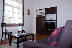 Waterfront Lux Apartment Montenegro Adriatic Sea - Image 5