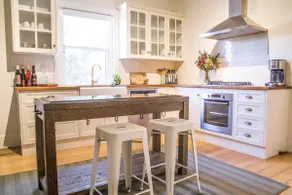 Mataro Cottage Tanunda - Stunning Accommodation - Image 2
