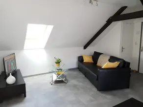3-star furnished tourist apartment T2 - Image 2
