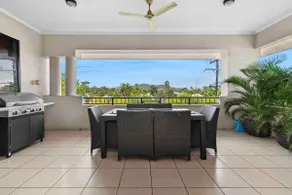 Paradise Park 2 Bedrooms with mountain sunset view - Image 2