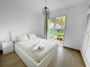 Apartamento Lia en Port Addaia, piscina y barbacoa, perfecto para vacaciones - Image 2