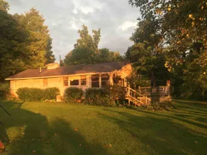 Cheat Lake cottage: Close to Sunset Marina & WVU - Image 5