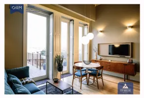 ORM - Almada Terrace Apartment - Image 2