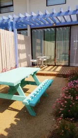 Altos del Golf Papudo, Triplex C with a view of the Bay - Image 3