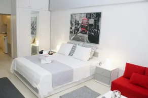 Modern studio in the heart of the city - Image 3