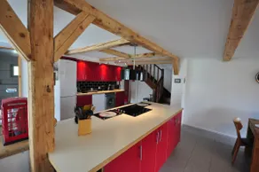 Jungfrau views. Luxury 3 bed. - Image 4