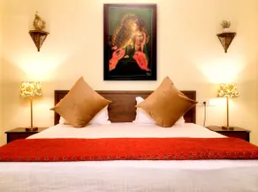 ★ The Buddhayan Jaipur Center suite ★ - Image 2