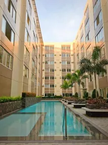 Park, Relax and Enjoy - With Own Basement Parking - Image 5
