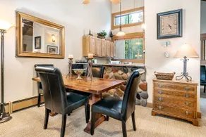 3Bed/2Bath Townhouse in Vail - Image 4