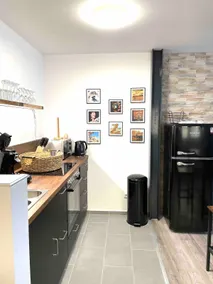 Beautiful and barrier-free loft in Kreuzau - Image 5