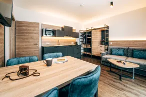 The affordable and smart solution: 38 m² apartment - Image 2
